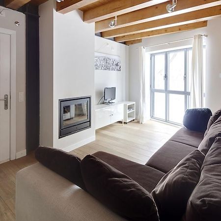 Val Arties 1 By Feelfree Rentals المظهر الخارجي الصورة
